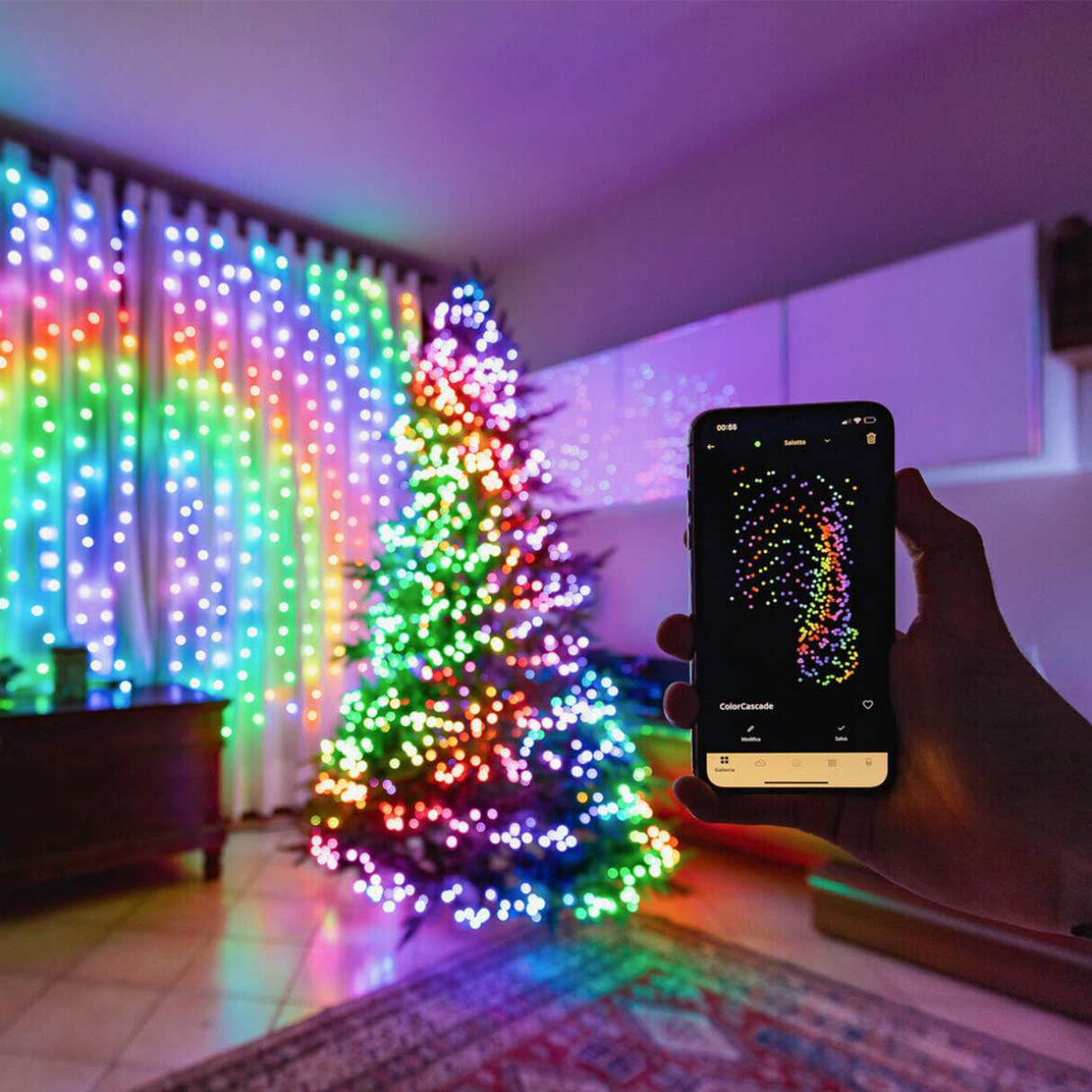 Led Christmas Lights